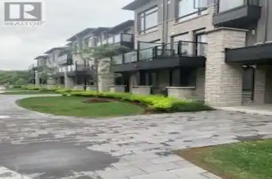 9470 The Gore Road Unit# 101 Brampton (Bram East) Ontario L6P4P9