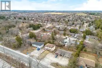 407 Main Street, Guelph/Eramosa (Rockwood), Ontario N0B2K0, 3 Bedrooms Bedrooms, ,2 BathroomsBathrooms,All Houses,For Sale,Main,X12076342