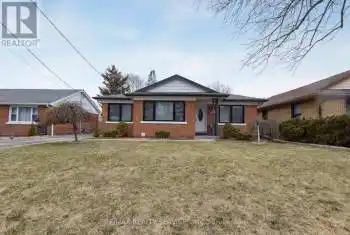 48 Chelsea Road, Kitchener, Ontario N2B1H8, 3 Bedrooms Bedrooms, ,2 BathroomsBathrooms,All Houses,For Sale,Chelsea,X12078656
