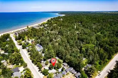 701, 705, 707 River Road Wasaga Beach Ontario L9Z 2M3