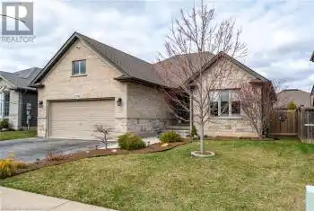 76 OAKDALE Boulevard, West Lincoln, Ontario L0R2A0, 4 Bedrooms Bedrooms, ,3 BathroomsBathrooms,All Houses,For Sale,OAKDALE,40714493