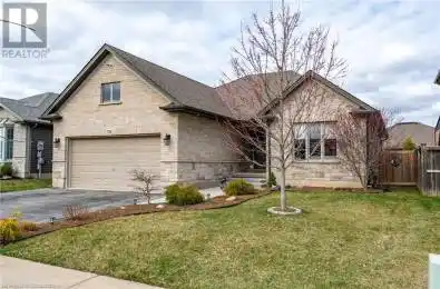 76 OAKDALE Boulevard West Lincoln Ontario L0R2A0