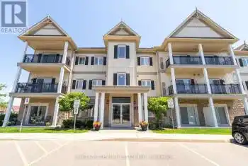 1 Sidney Lane Unit# 209, Clarington (Bowmanville), Ontario L1C0N5, 2 Bedrooms Bedrooms, ,1 BathroomBathrooms,Condo,For Sale,Sidney,E12077962