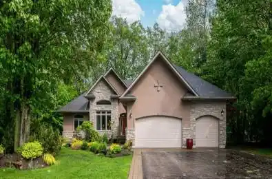 5 Timber Court Springwater Ontario L9X 0H7