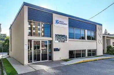 241 West Street Unit# 2 Orillia Ontario L3V 5C9