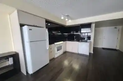 72 Esther Shiner Boulevard Unit# 808 Toronto C15 Ontario M2K 2X9
