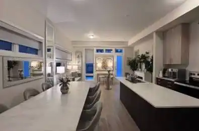 20 Credit Lane Richmond Hill Ontario L4E 1G9