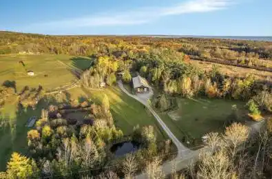 291 Bellamy Road Cramahe Ontario K0K 1H0