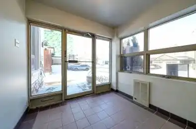 590 Adelaide Street Woodstock Ontario N4S 4B9