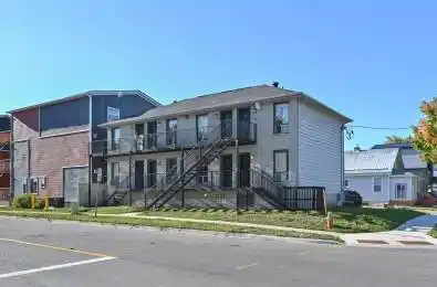 77 Matchedash Street Orillia Ontario L3V 4W6