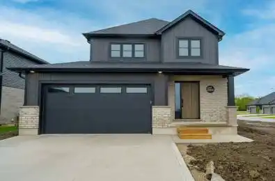 649 Ketter Way Plympton-Wyoming Ontario N0N 1T0