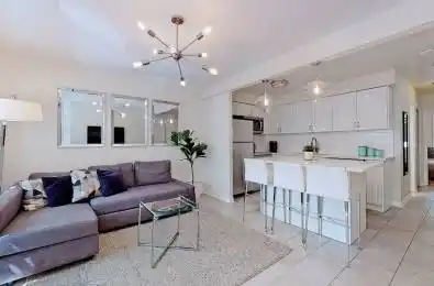 61 Cameron Street Unit# Apt A Toronto C01 Ontario M5T 2H1