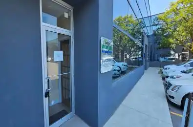 2355 Derry Road Unit# 20 Mississauga Ontario L5S 1V6