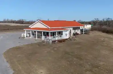 804 Closson Road Prince Edward County Ontario K0K 2J0
