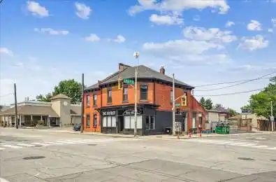 57-61 Barton Street Hamilton Ontario L8L 2V7