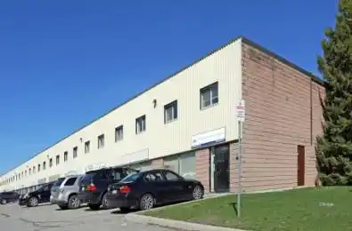 160 Pony Drive Unit# 6 Newmarket Ontario L3Y 7B6