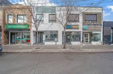 842 Dundas Street Toronto C01 Ontario M6J 1V5