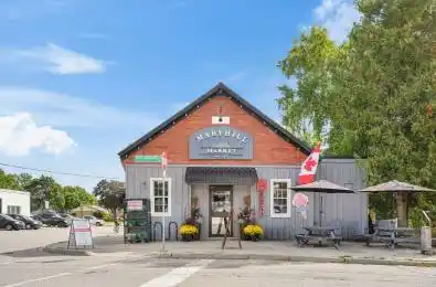 3 St Charles Street Woolwich Ontario N0B 2B0