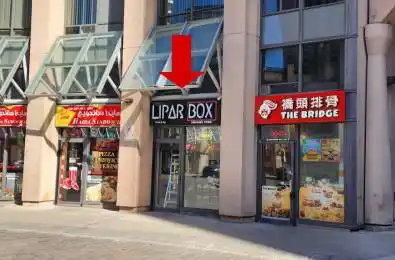 15 Northtown Way Unit# 20 Toronto C14 Ontario M2N 7A2
