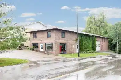 192 Main Street Uxbridge Ontario L9P 1C3