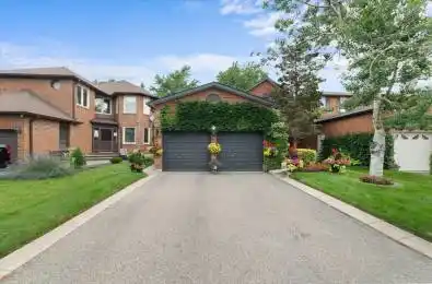 77 Lord Simcoe Drive Brampton Ontario L6S 5H1