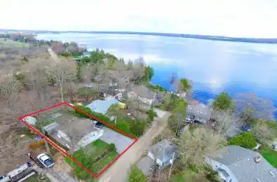 21 Pleasure Street Kawartha Lakes Ontario K0M 1G0