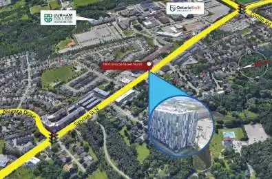 1900 Simcoe Street Unit# 2 Oshawa Ontario L1G 4Y3