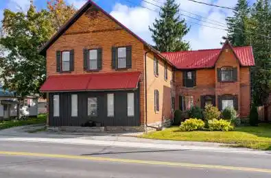 794093 COUNTY ROAD 124 N/A Clearview Ontario N0C 1M1