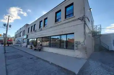 406 Pacific Avenue Unit# Main Fl Toronto W02 Ontario M6P 2R4