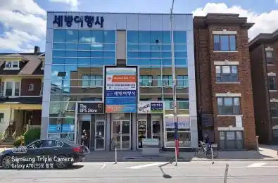 721 Bloor Street Unit# 100 Toronto C01 Ontario M6G 1L5