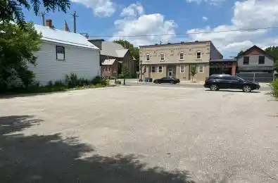 109 River Street Brock Ontario L0C 1H0