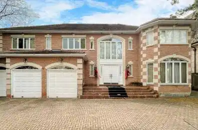 11 Vernham Avenue Toronto C12 Ontario M2L 2B1
