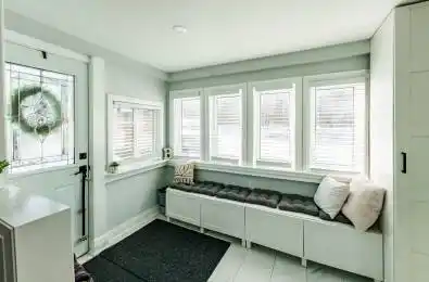 6286 Black River Road Georgina Ontario L0E 1R0