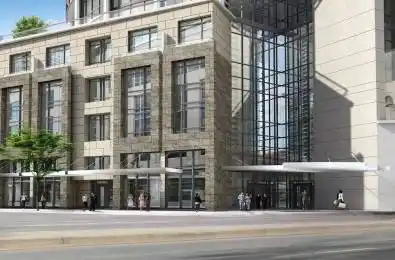 1 The Esplanade N/A Unit# UR1 Toronto C08 Ontario M5E 0A8