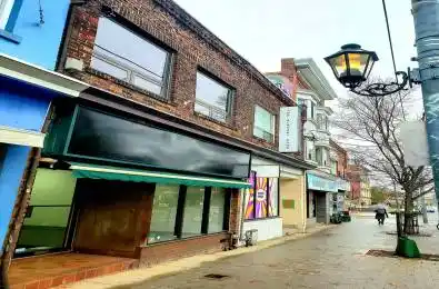 281 Roncesvalles Avenue Toronto W01 Ontario M6R 2M3