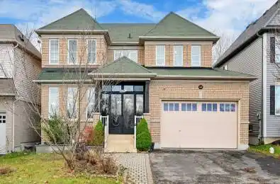 2026 Bridle Road Oshawa Ontario L1L 0A5