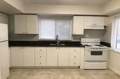 60 Finch Avenue Unit# Front Toronto C14 Ontario M2N 4R3