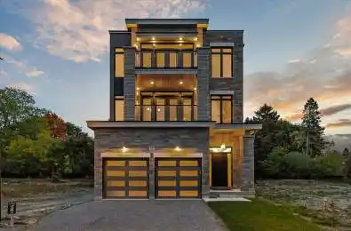 Lot 8 Inverlynn Way Whitby Ontario L1N 2S6