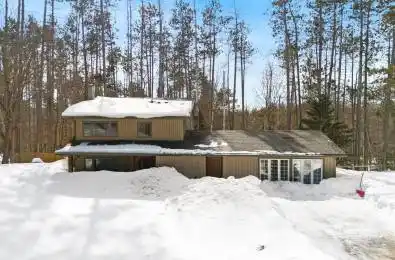 1 Pine Spring N/A Oro-Medonte Ontario L4M 4Y8