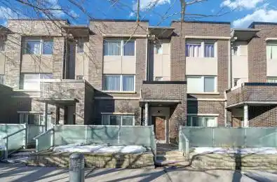 310 Village Green Square Unit# 14 Toronto E07 Ontario M1S 0L1