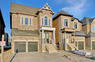 19 Aida Place Richmond Hill Ontario L4E 2Y5