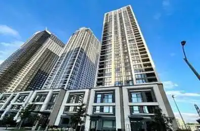 5 Mabelle Avenue Unit# TH8 Toronto W08 Ontario M9A 0C8