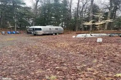KELLS Road Lake of Bays Ontario P1H 2J6