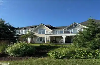 6 MULLIGAN Lane Unit# 30 Georgian Bay Ontario L0K 1S0