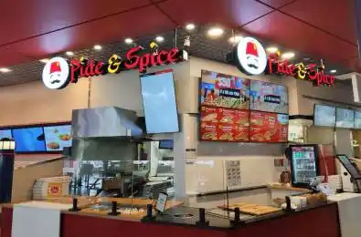 1250 SOUTH SERVICE Road Mississauga Ontario L5E 1V4