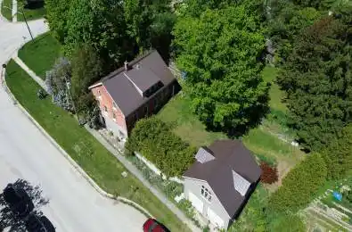 3095 Old Mill Street Howick Ontario N0G 1V0