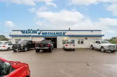 41401 Amberley Road Morris Turnberry Ontario N0G 1G0