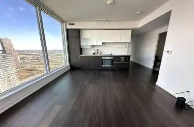 898 Portage Parkway Unit# 4702 Vaughan Ontario L4K 0J6