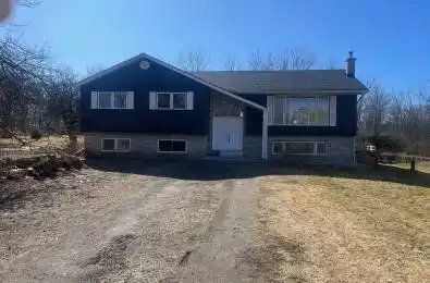 1168 Clearview Road Centre Hastings Ontario K0K 3E0