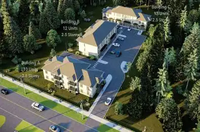428 Queen Street Unit# 3 St. Marys Ontario N4X 1C4